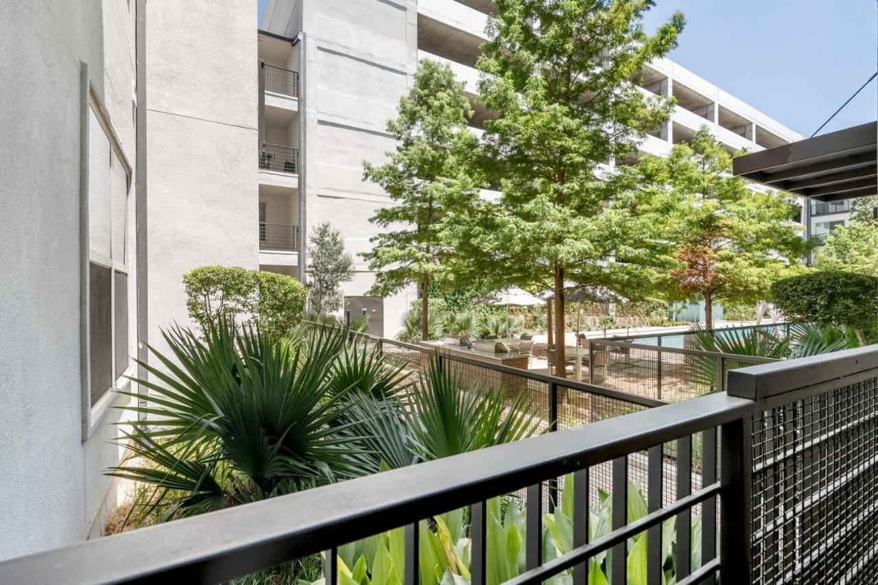 Central Domain 2Br W Pool Wd Gym Atx-204 Apartment Austin Exterior photo