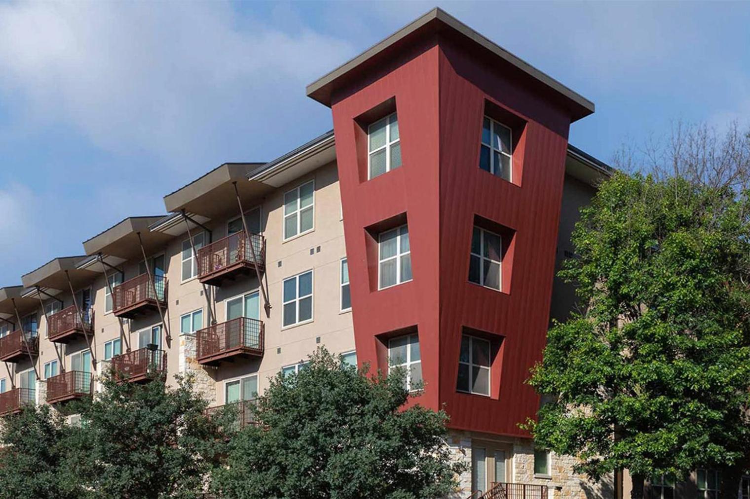 Central Domain 2Br W Pool Wd Gym Atx-204 Apartment Austin Exterior photo