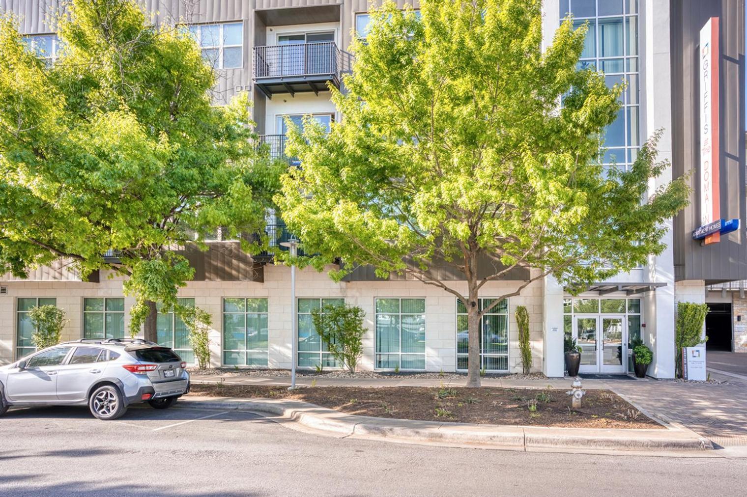 Central Domain 2Br W Pool Wd Gym Atx-204 Apartment Austin Exterior photo