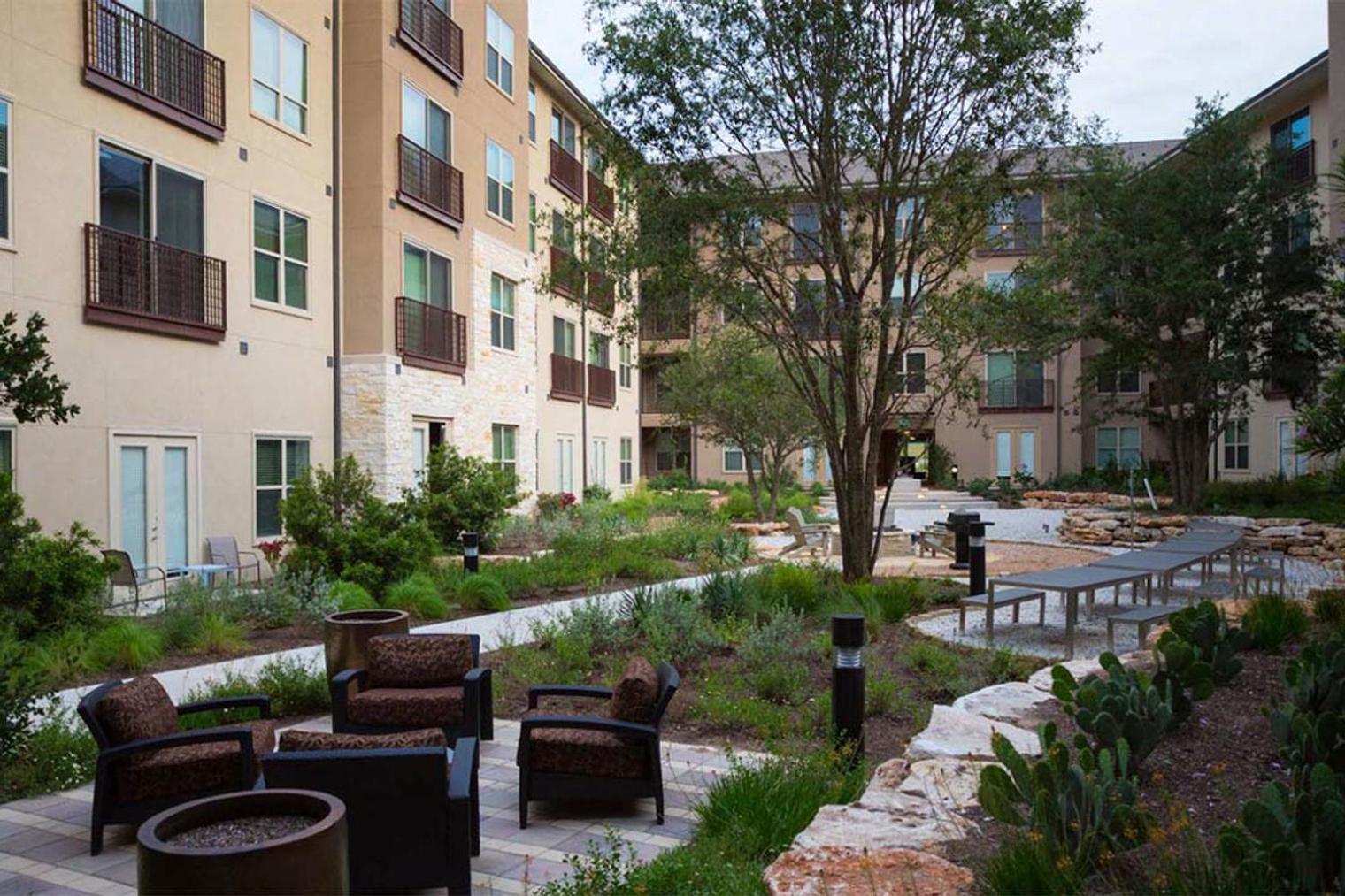 Central Domain 2Br W Pool Wd Gym Atx-204 Apartment Austin Exterior photo